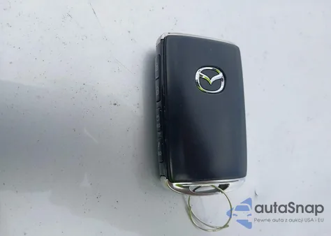 2022 Mazda Mx-5 Miata Rf Grand Touring из США, поврежденный, VIN JM1NDAM72N0505360